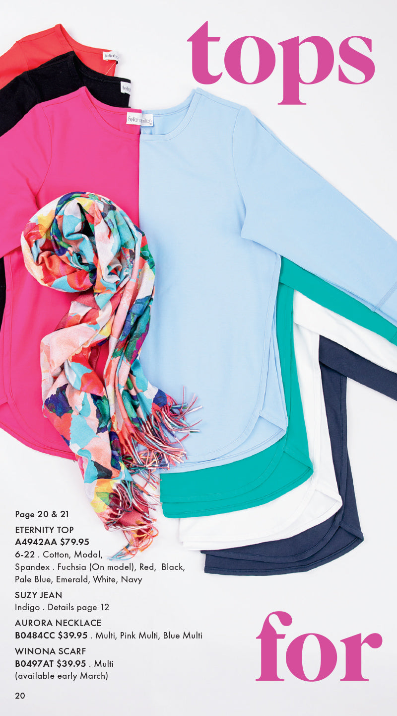 1st Edition Essentials Catalogue 2024 Page 20 Fella Hamilton