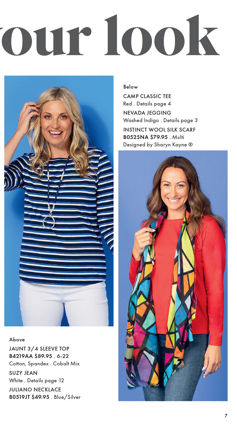 1st Edition Essentials Catalogue 2024 Page 7 Fella Hamilton