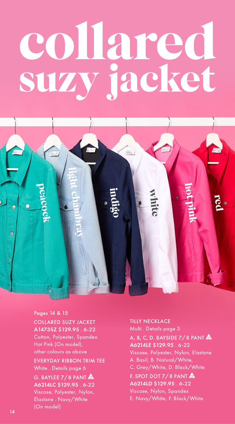 2nd Edition Essentials Summer Catalogue 2024 Page 14 Fella Hamilton