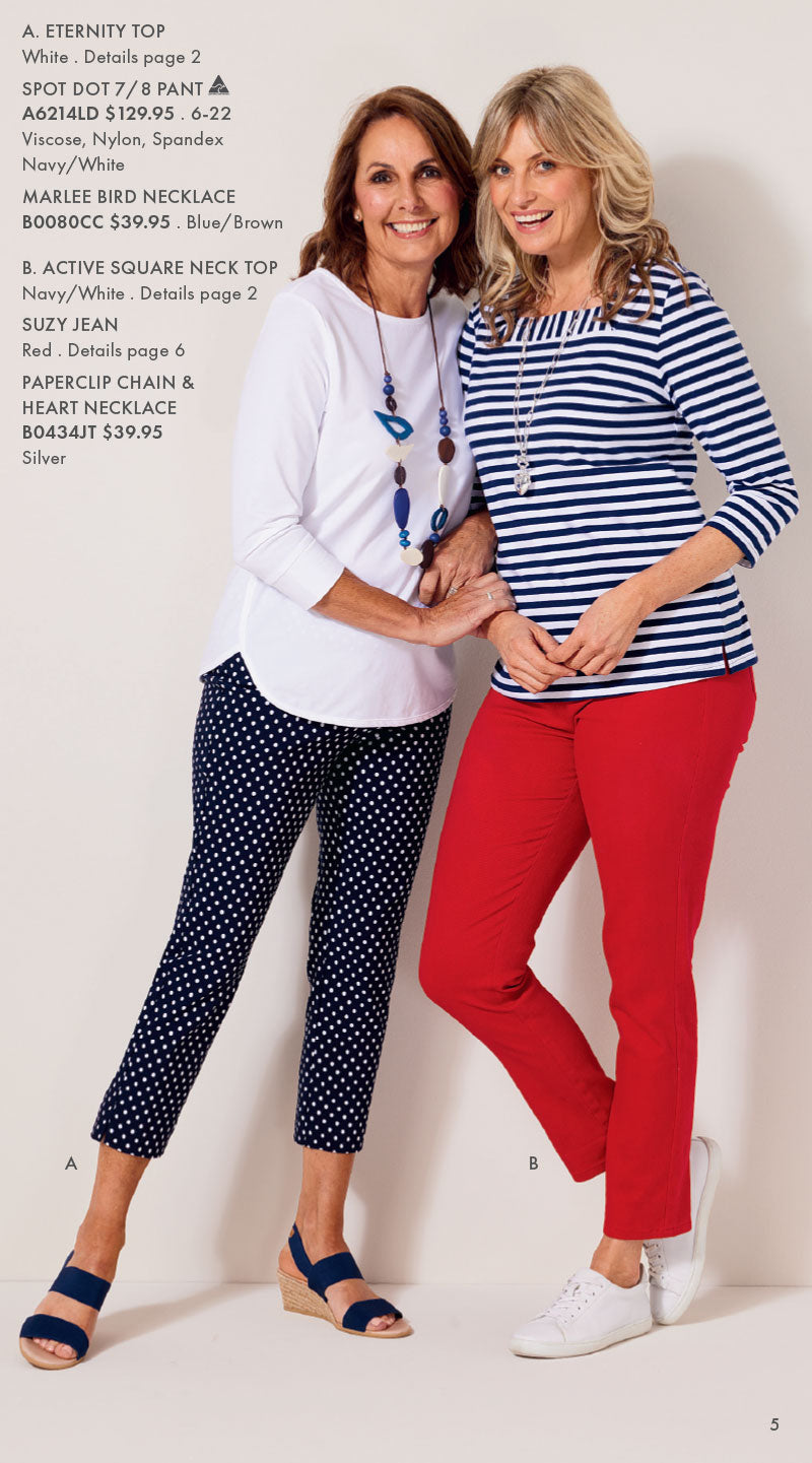 1st Edition Essentials Catalogue 2023 Page 5 Fella Hamilton