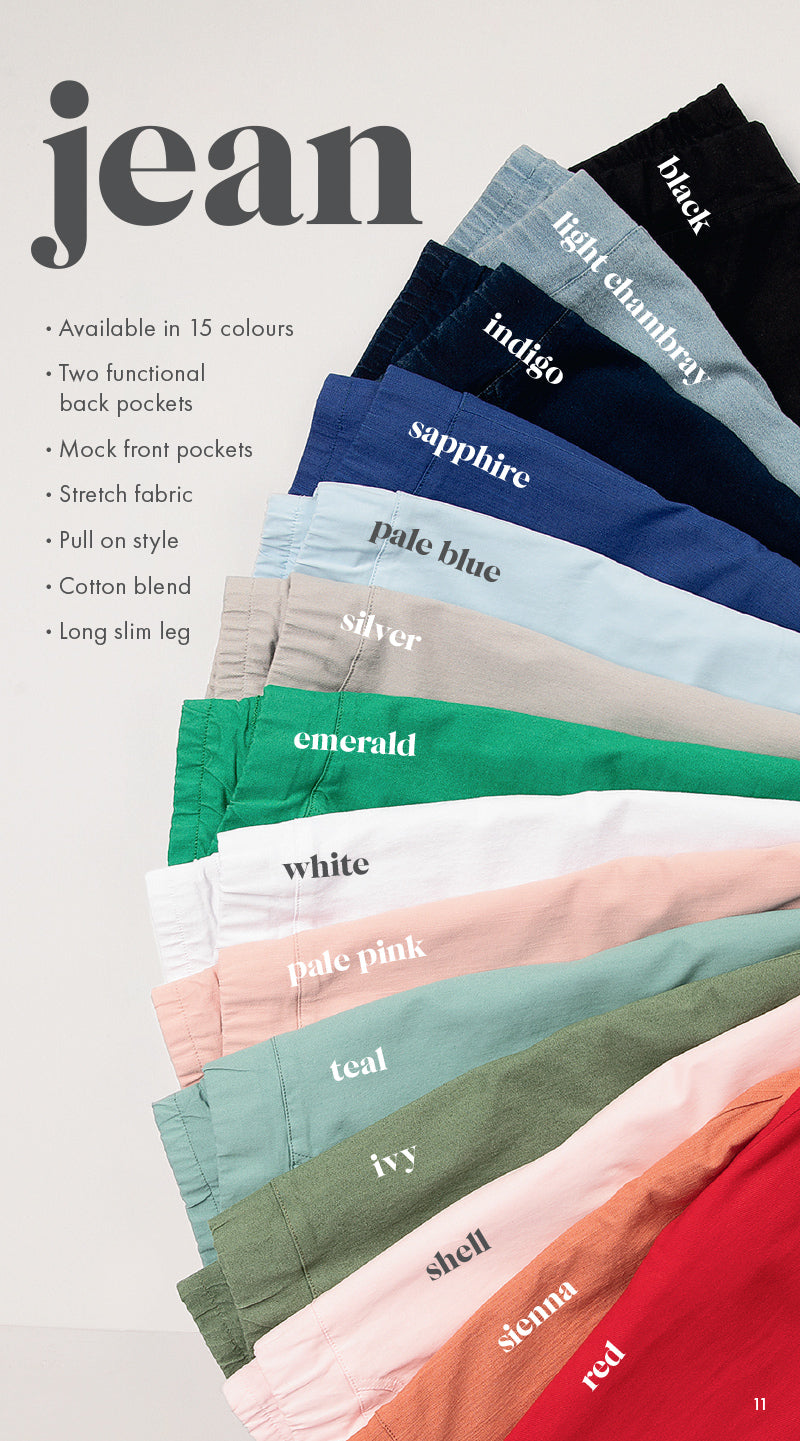 2nd Edition Essentials Catalogue 2023 Page 11 Fella Hamilton