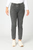 Suzy Stretch Long Pull On Jean