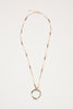 Arden Long Necklace
