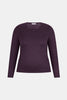 Hedrena Classic Long Sleeve Tee