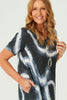 Twirl Shift Dress