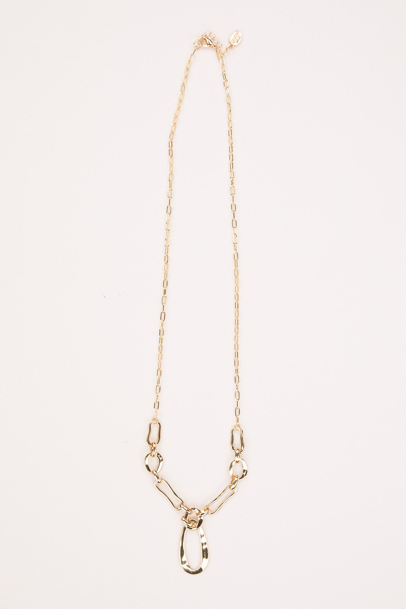 Ashley Long Necklace