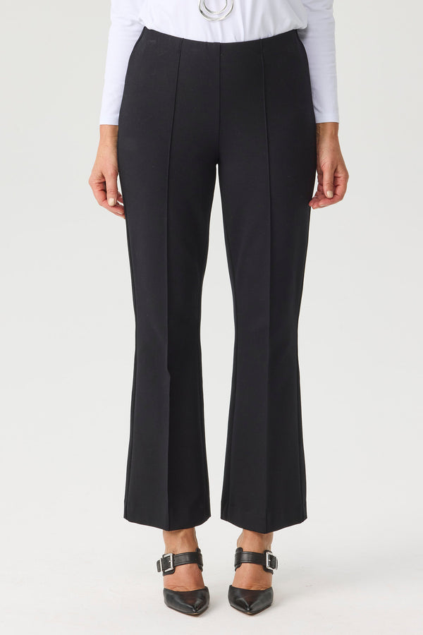 Ponti Pintuck Bootleg Pant