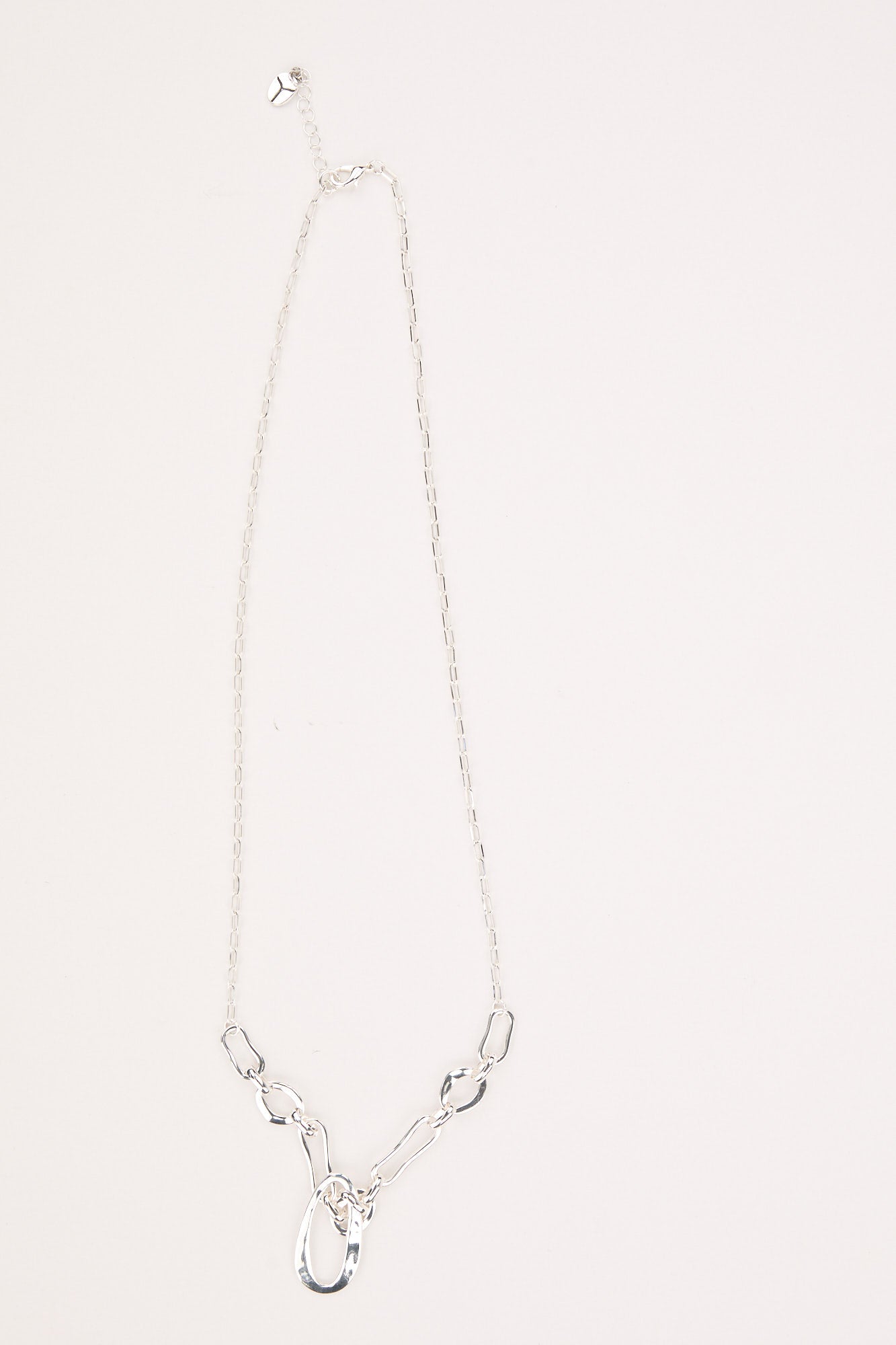 Ashley Long Necklace