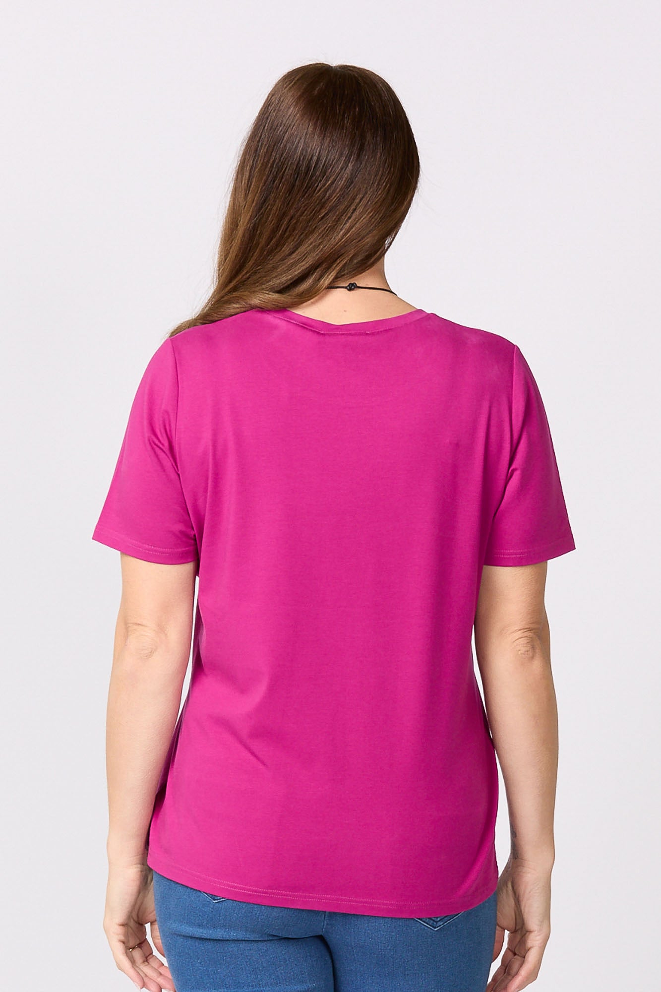 Summer Camp Short Sleeve Tee