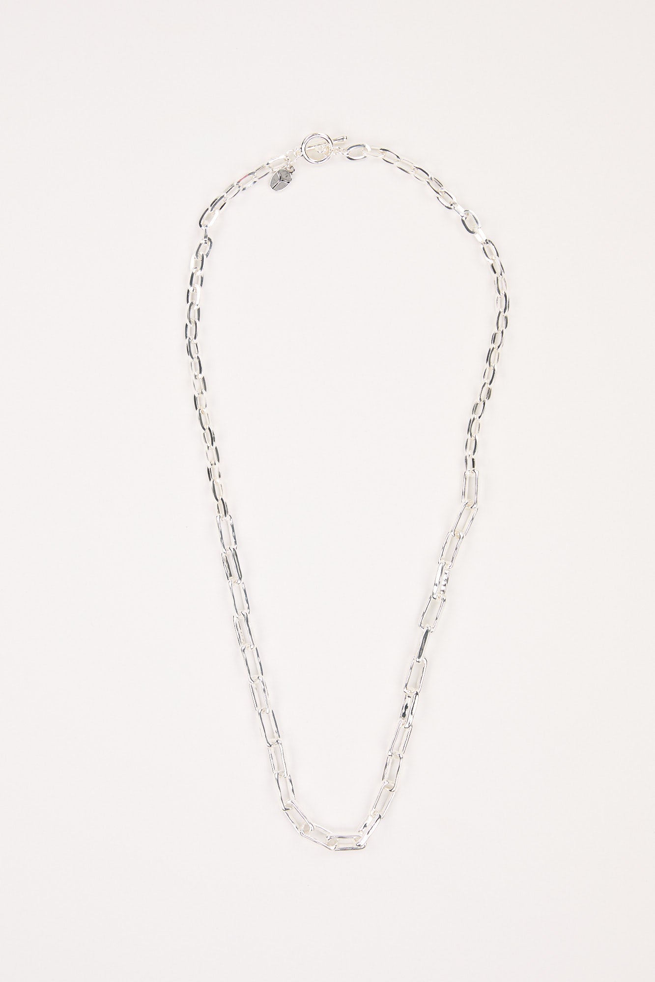 Fontana Long Necklace