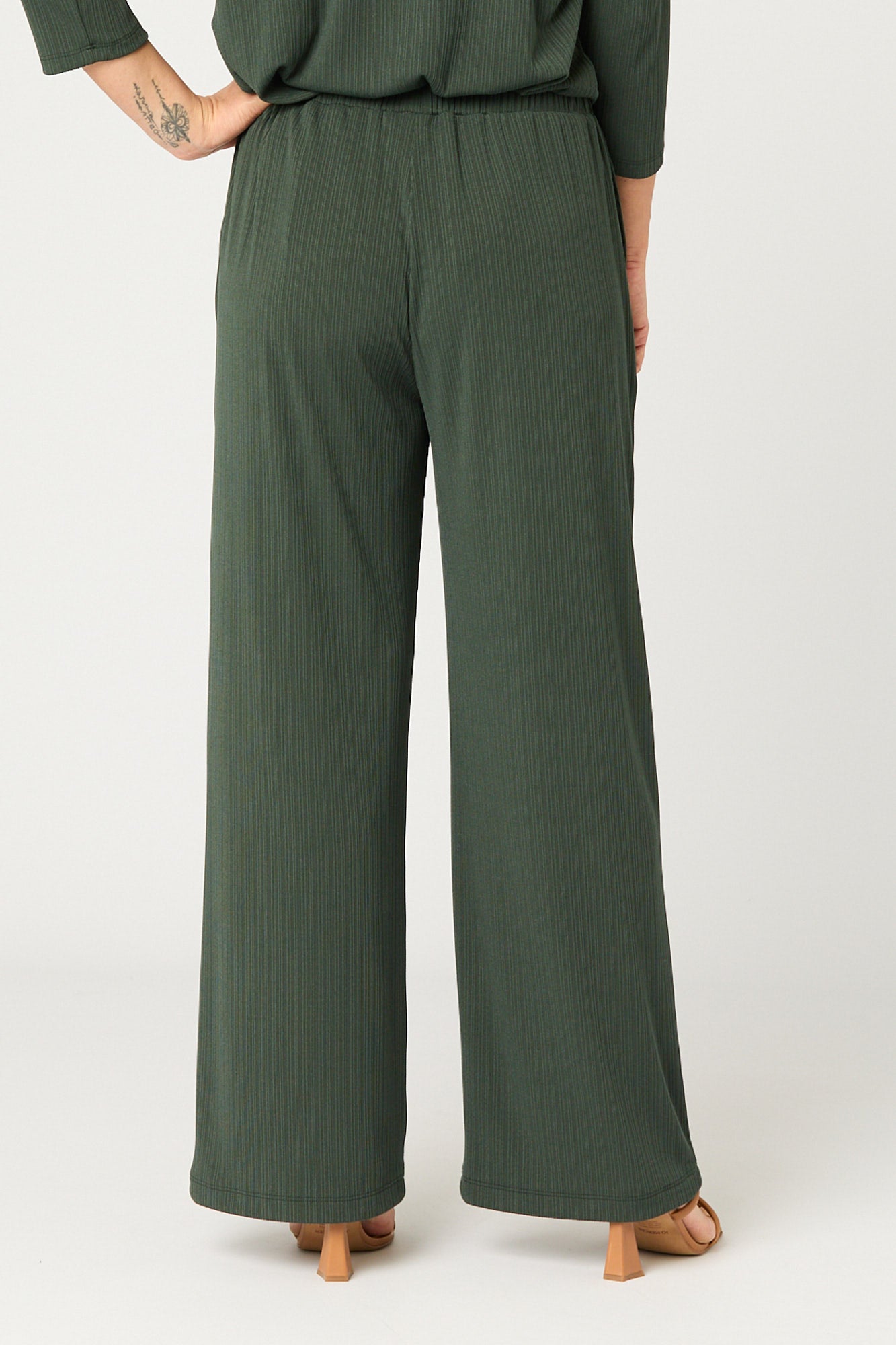 Tempest Relaxed Wide Leg Pants