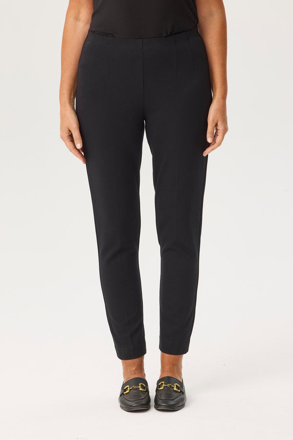 Ponti Narrow Leg Pant