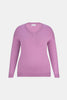 Mardi V-neck Jumper