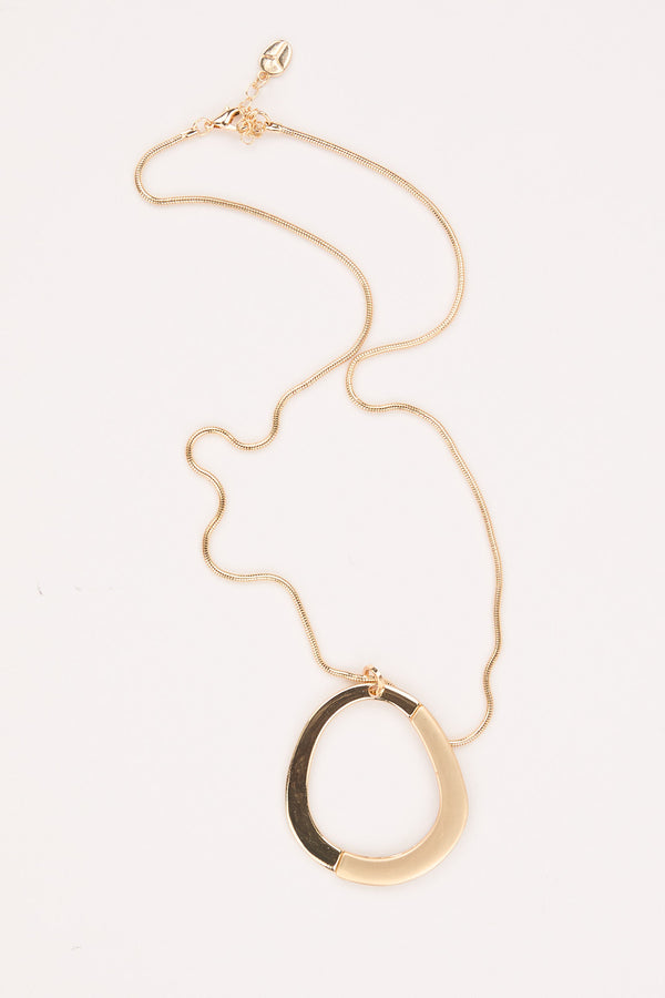 Airlie Long Necklace