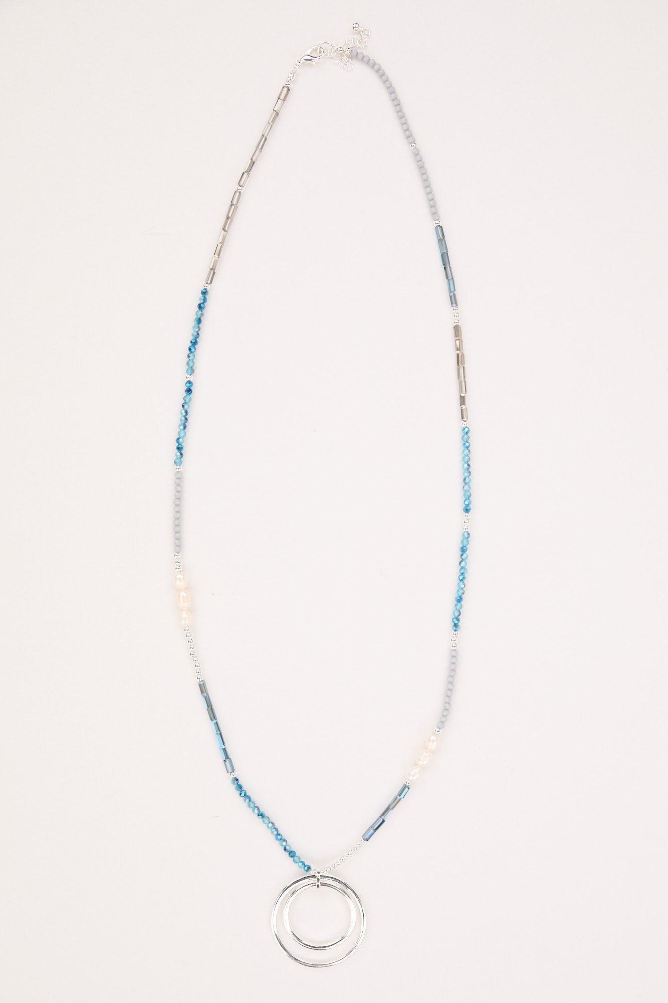Beatrix Long Necklace
