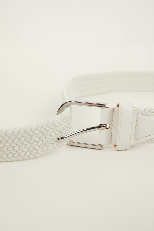 Lifestyle Stretch Belt