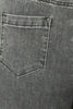 Suzy Stretch Long Pull On Jean