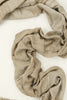 Elsa Lurex Ractangle Scarf