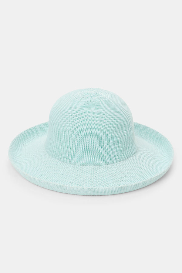 Classic Breton Squash & Wash Hat