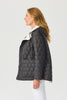 Elements Reversible Quilt Jacket