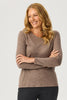 Hedrena Classic Long Sleeve Tee