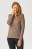 Hedrena Classic Long Sleeve Tee
