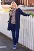 Hedrena Classic Long Sleeve Tee