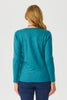Hedrena Classic Long Sleeve Tee