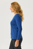Hedrena Classic Long Sleeve Tee