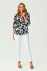 Chaucer Long Narrow Pant