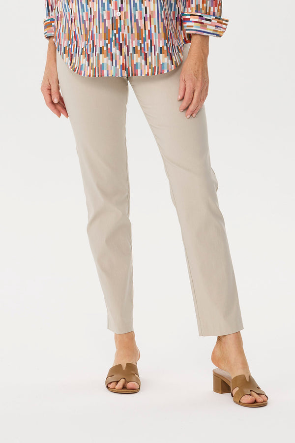 Chaucer Long Narrow Pant
