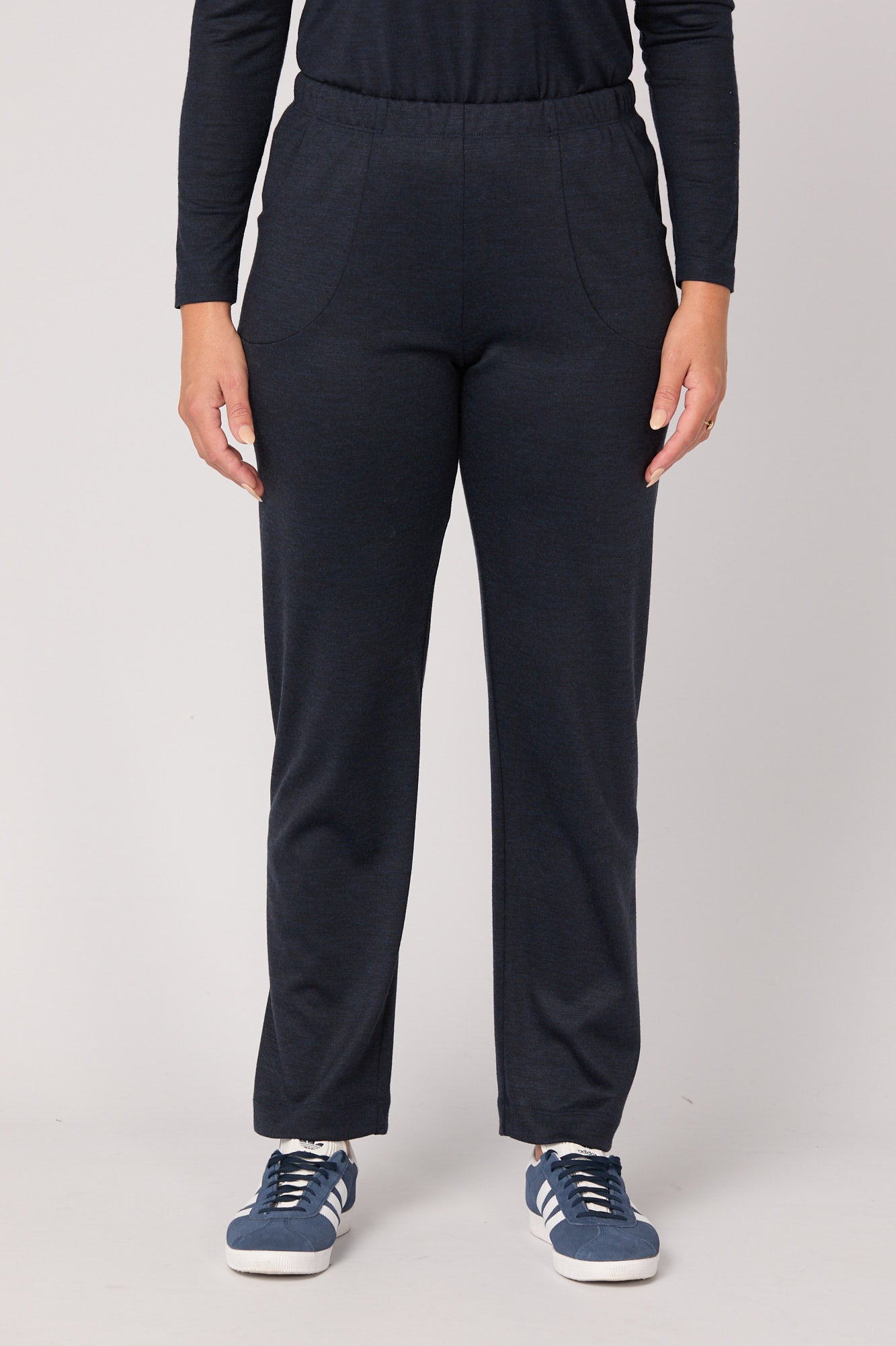 Hedrena Roam Relaxed Fit Pant