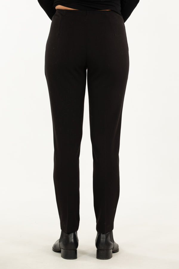 Ponti Classic Pant With Pockets