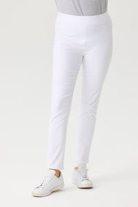 Suzy Stretch Long Pull On Jean
