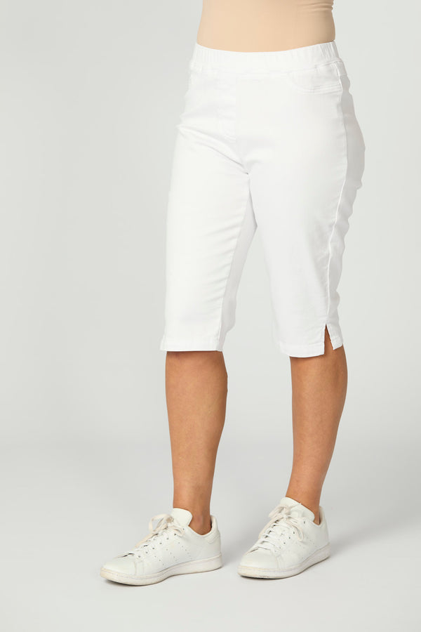 Sally Stretch Long Short