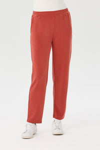 Zen Pull On Slim Leg Pant