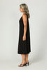 Hush Lined Sleeveless Dress