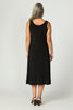 Hush Lined Sleeveless Dress