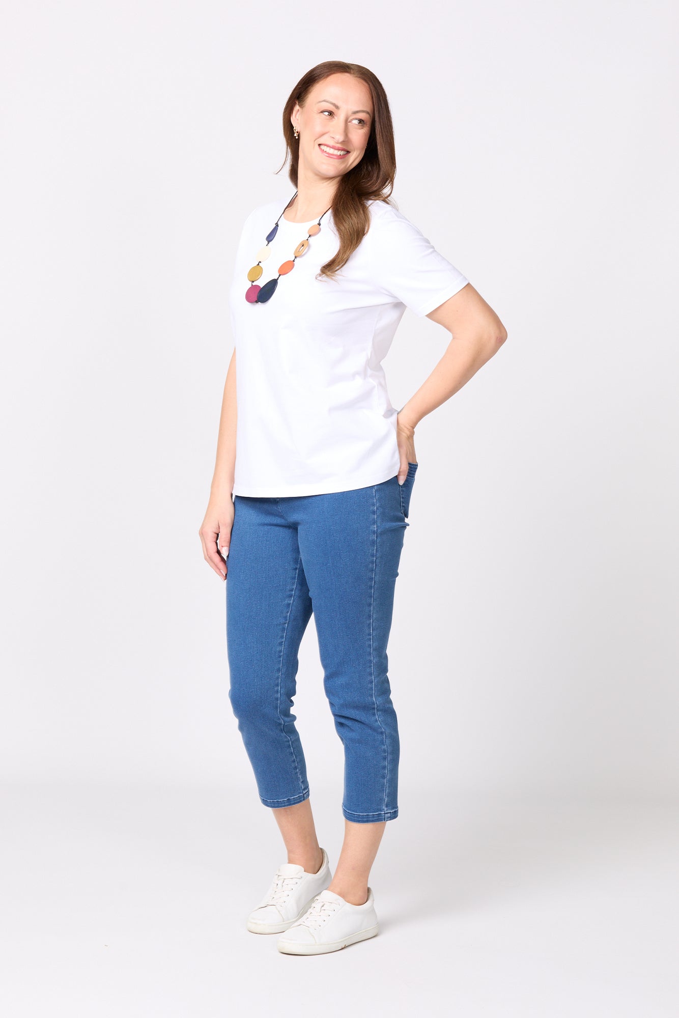 Summer Camp Short Sleeve Tee