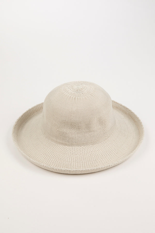 Classic Breton Squash & Wash Hat