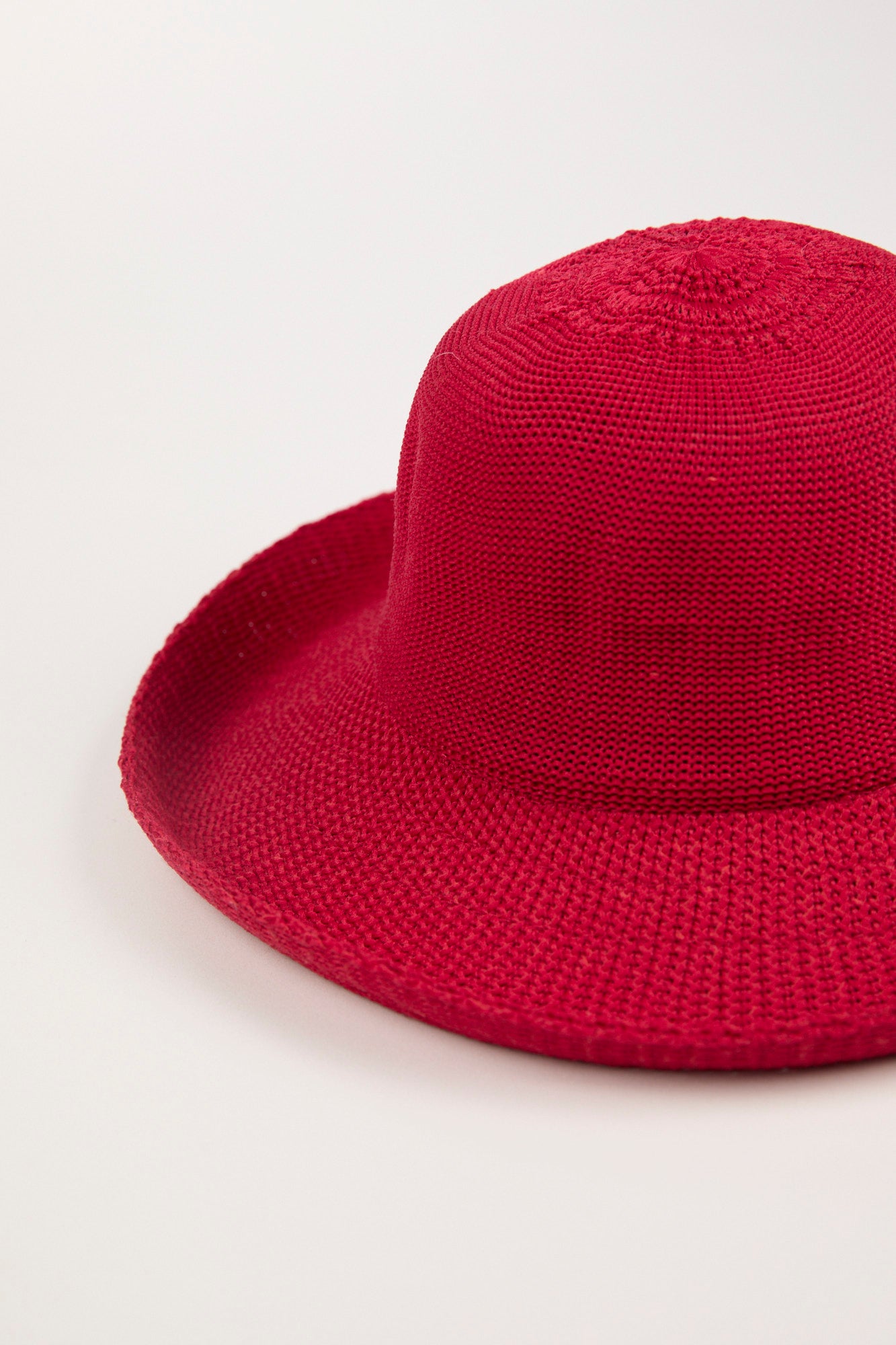 Classic Breton Squash & Wash Hat