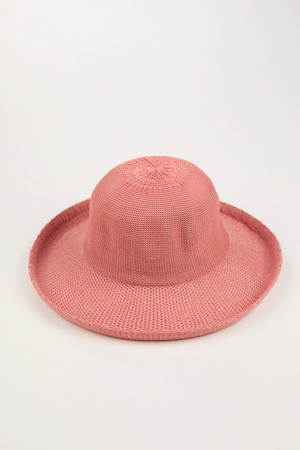 Classic Breton Squash & Wash Hat