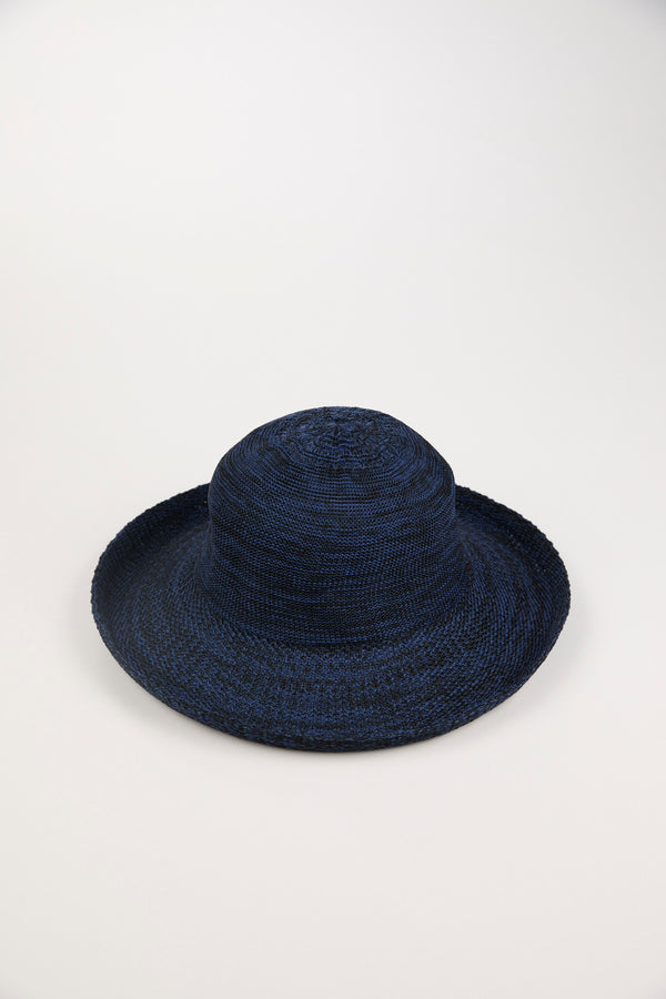 Classic Breton Squash & Wash Hat
