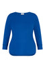 Eternity Modal/cotton 3/4 Slv Top