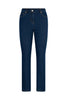 Code Zip Front Narrow Leg Jean