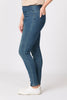 Nevada Pull On Basque Jegging