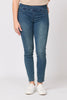 Nevada Pull On Basque Jegging