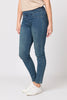 Nevada Pull On Basque Jegging