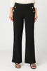 Mara Button Wide Leg Long Pant