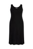 Hush Lined Sleeveless Dress